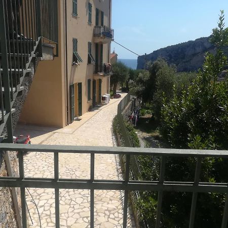 Rivierarent Appartamento Ulivo Finale Ligure Dış mekan fotoğraf