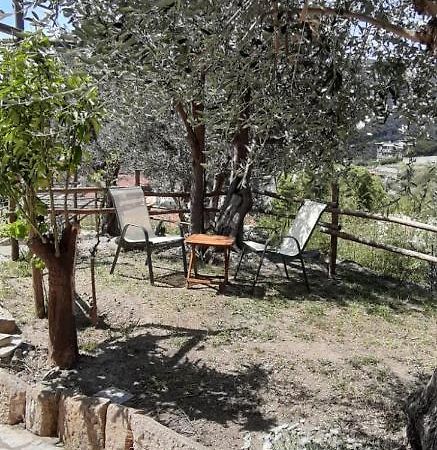 Rivierarent Appartamento Ulivo Finale Ligure Dış mekan fotoğraf
