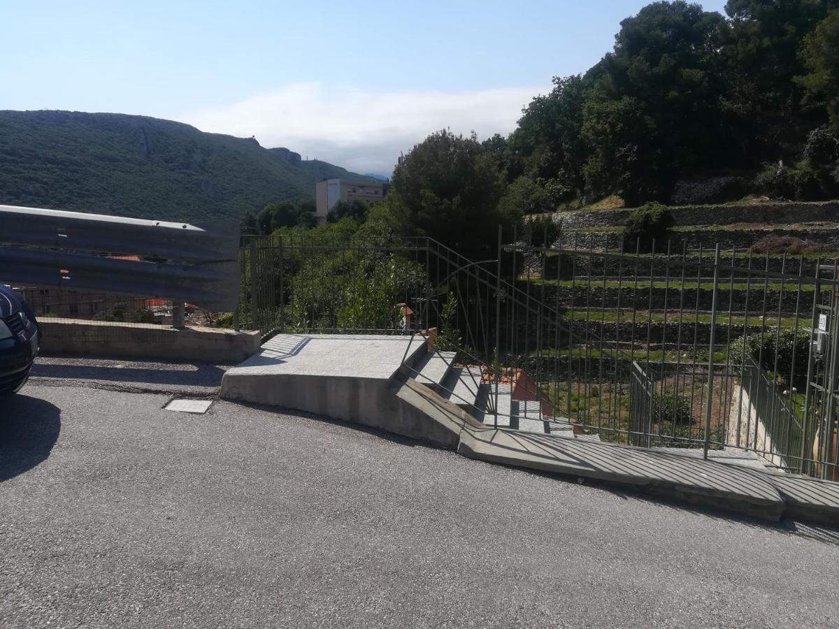 Rivierarent Appartamento Ulivo Finale Ligure Dış mekan fotoğraf