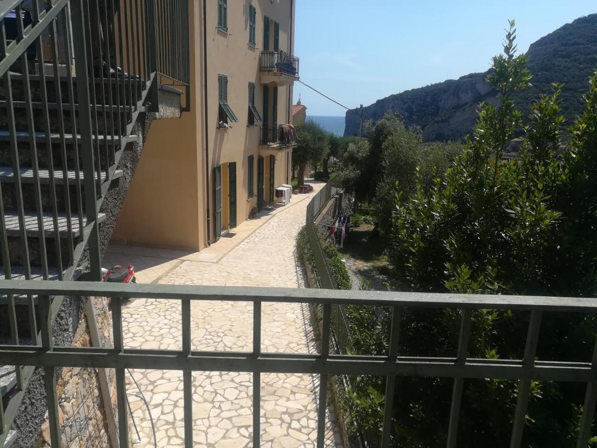 Rivierarent Appartamento Ulivo Finale Ligure Dış mekan fotoğraf