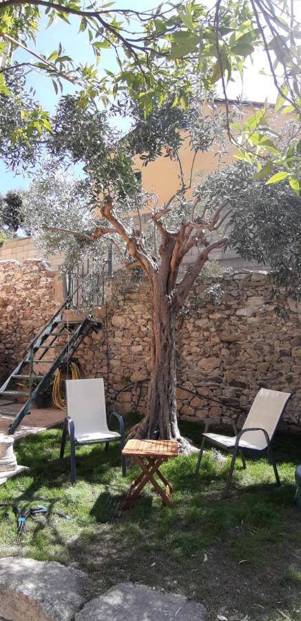 Rivierarent Appartamento Ulivo Finale Ligure Dış mekan fotoğraf