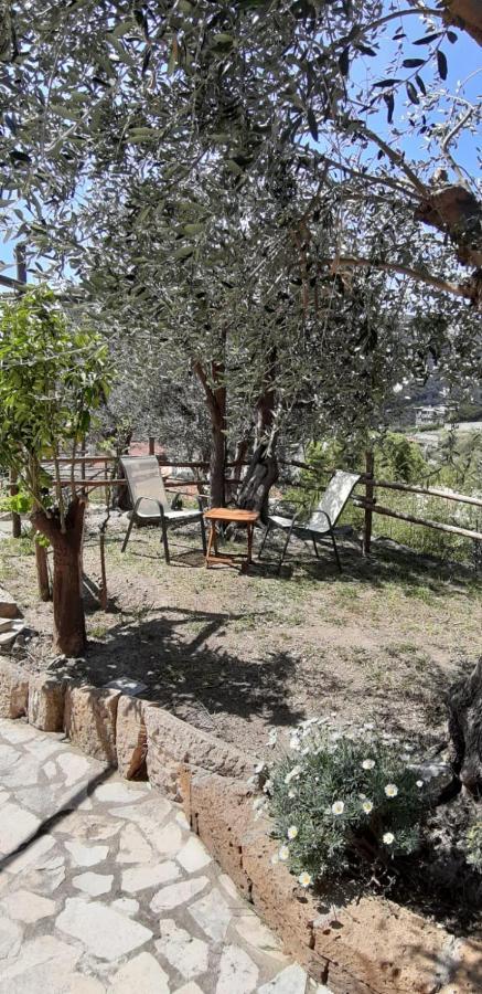 Rivierarent Appartamento Ulivo Finale Ligure Dış mekan fotoğraf