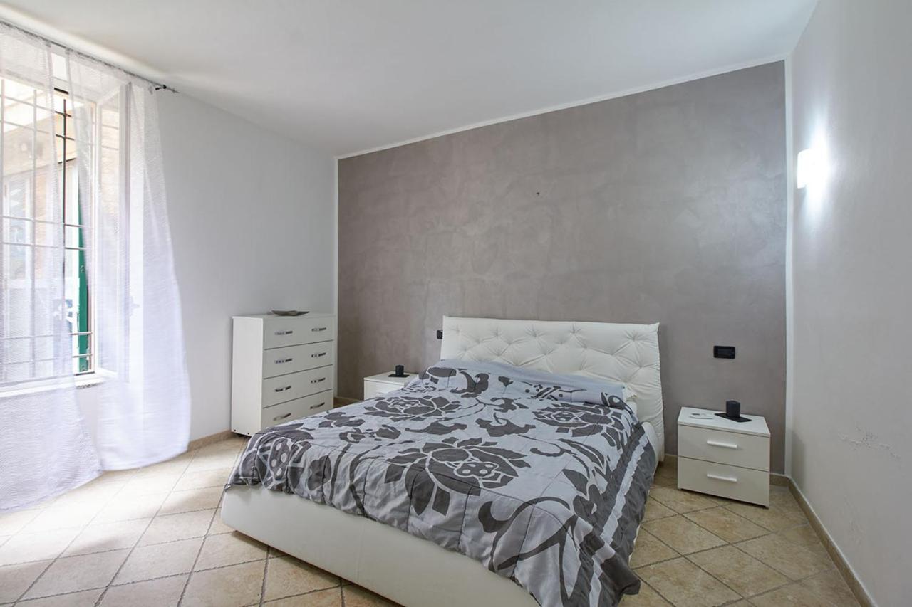 Rivierarent Appartamento Ulivo Finale Ligure Dış mekan fotoğraf